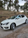 Seat Leon 2014 Leon