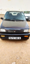 Suzuki Maruti 800 2008 Maruti 800