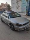 Kia Rio 2002 Rio