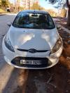 Ford Fiesta 2012 Fiesta