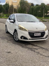 Peugeot 208 2015 Allure Facelift