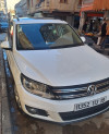 Volkswagen Tiguan 2013 Style