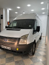 Ford Transit 2015 Transit