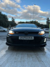 Volkswagen Golf 7 2014 Gtd