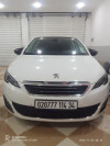 Peugeot 308 2014 Allure