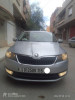 Skoda Rapid 2015 