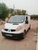 Renault Trafic 2008 2008