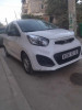 Kia Picanto 2012 Picanto