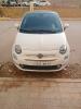 Fiat 500 2024 Club