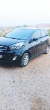 Kia Picanto 2012 