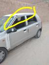 Suzuki Alto 2007 Alto