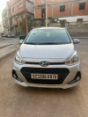 Hyundai i10 Plus 2018 