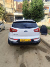 Kia Sportage 2011 Sportage