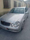 Mercedes E 220 2004 