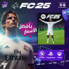 FC 25 EA PLAY XBOX PLAYSTATION PC 