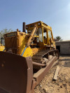 Komatsu Bulldozer D155 1982