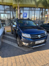 Dacia stepway 2016 