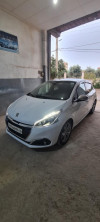 Peugeot 208 2014 Allure