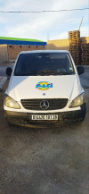 Mercedes Vito 2007 