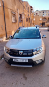 Dacia Sandero 2017 Stepway