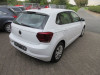 Volkswagen Polo 2021 Style