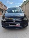 Volkswagen Caddy 2018 Highline