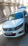 Volkswagen Tiguan 2015 R Line