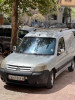 Citroen Berlingo 2008 Tolé niveau 2