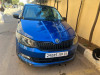 Skoda Fabia 2019 Monte Carlo