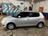 Skoda Fabia 2014 Fresh