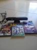 Kinect Xbox 360