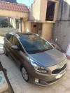 Kia Carens 2014 Premium