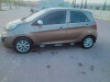 Kia Picanto 2014 Pop