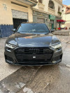 Audi A6 Qoutro 2024 Sline