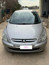 Peugeot 307 2005 XT