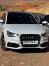 Audi A1 Sport Back 2014 S Line