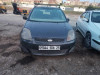 Ford Fiesta 2006 Fiesta