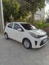 Kia Picanto 2019 LX Start