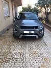 Land Rover Range Rover Evoque 2016 Range Rover Evoque