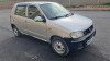 Suzuki Alto 2011 Alto