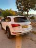 Audi Q5 2011 Off Road