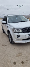 Land Rover Freelander 2 2014 