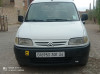 Citroen Berlingo 2001 Berlingo