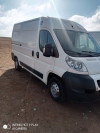 Peugeot Boxer 2014