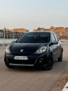 Renault Clio 3 2011 Dynamique