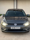 Volkswagen Golf 7 2017 Start