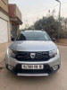 Dacia Stepway 2019 Techroad