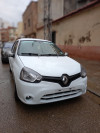 Renault Clio Campus 2014 Bye bye