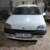 Renault Clio 1 1998 Japounese