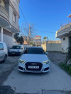 Audi A3 2019 S Line